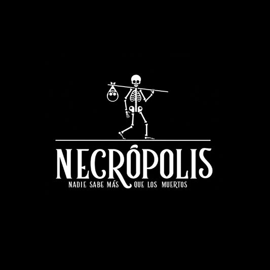 Necrópolis