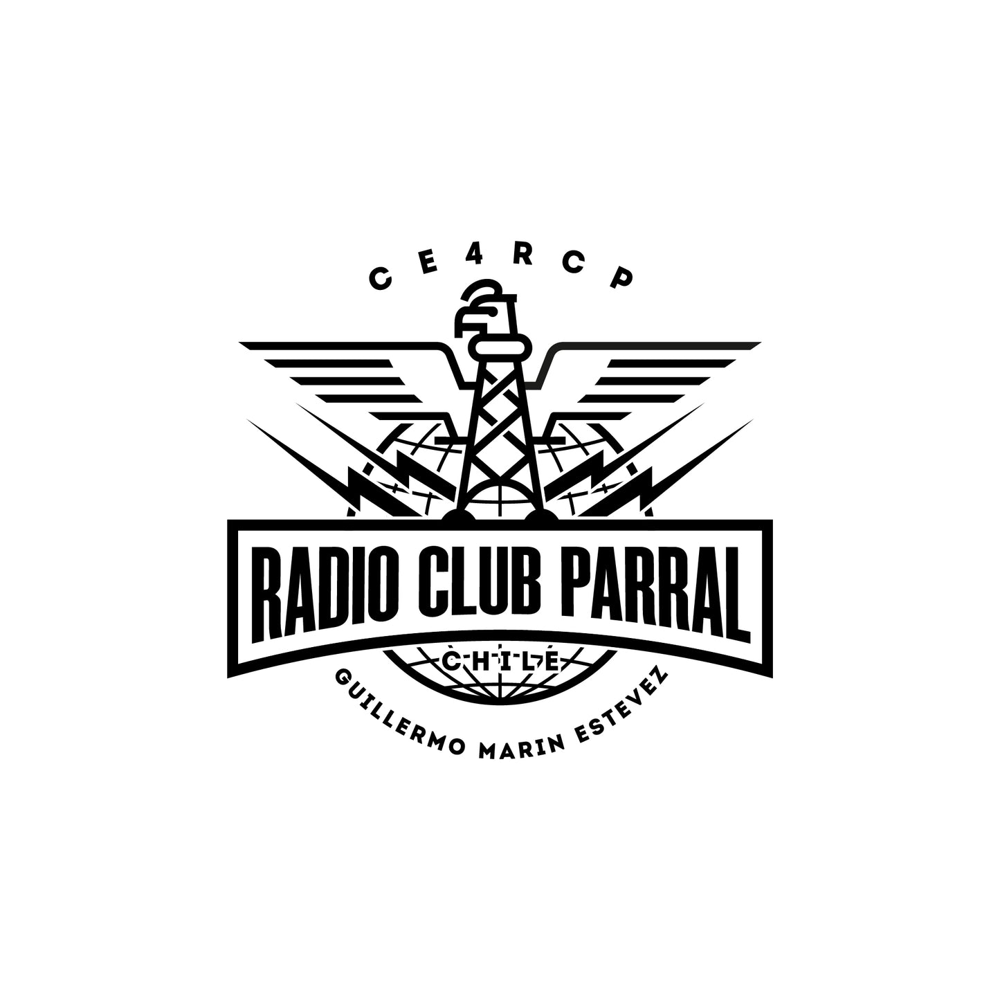 Radio Club Parral