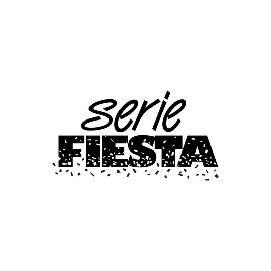 Serie Fiesta