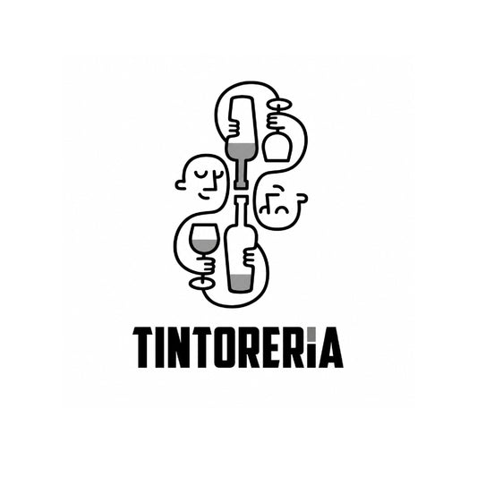 Tintoreía