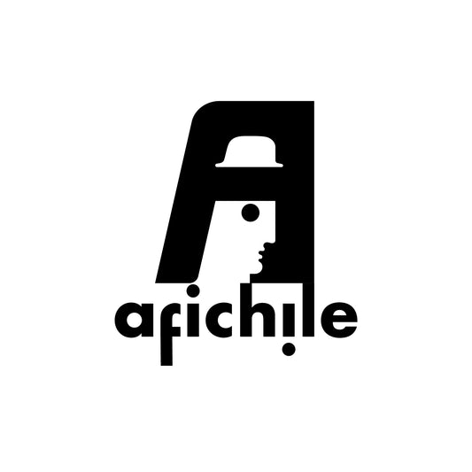 Afichile