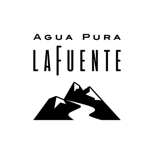 Agua Pura La Fuente