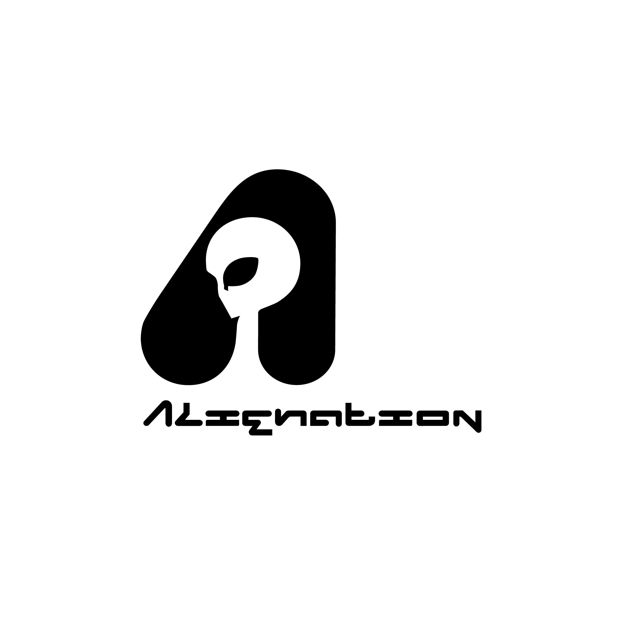 Alienation – Logosdechile