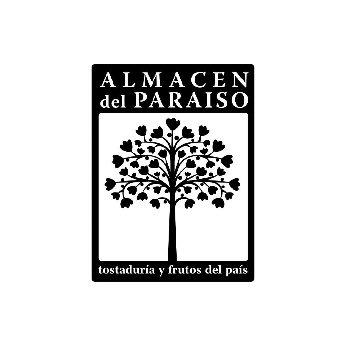 Almacén del Paraíso