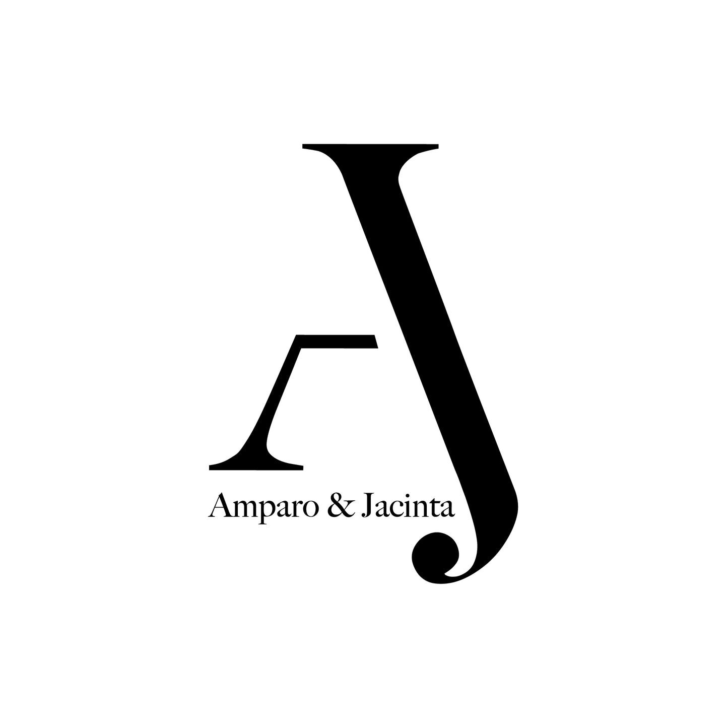 Amparo & Jacinta