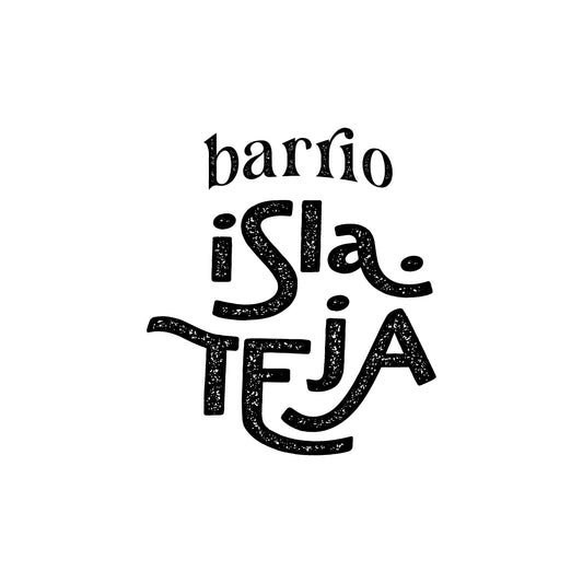 Barrio Isla Teja