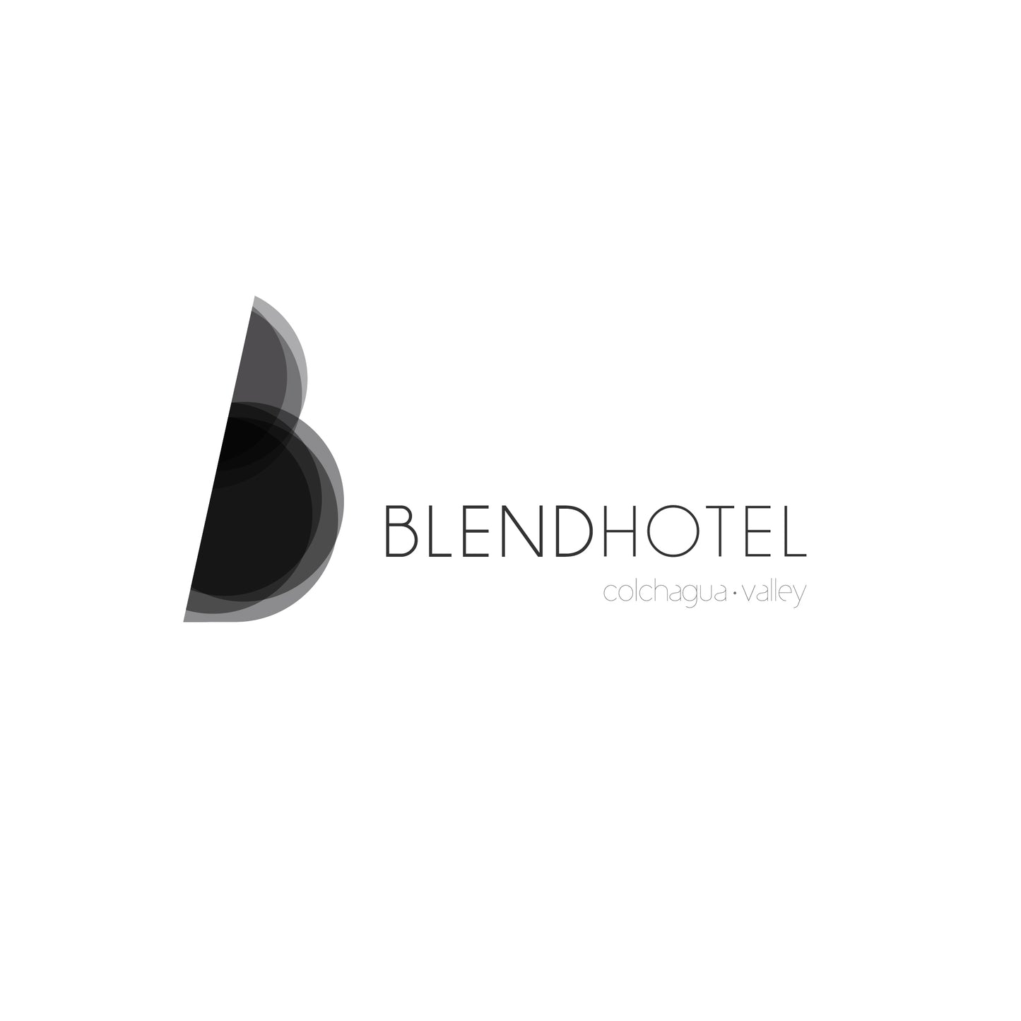 Blend Hotel
