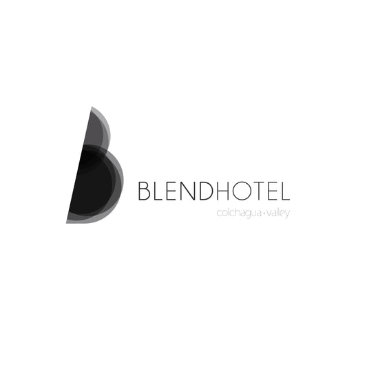Blend Hotel