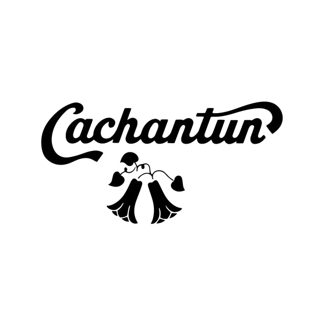 Cachantún