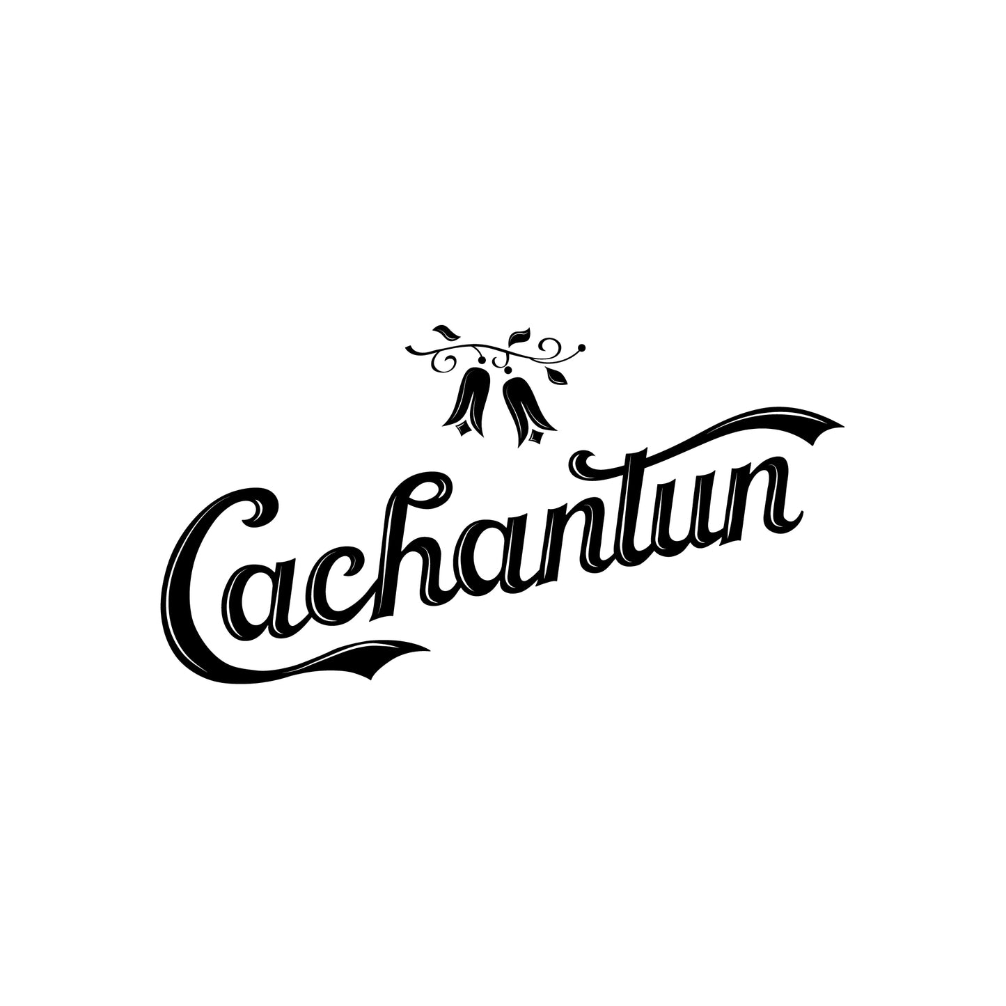 Cachantun