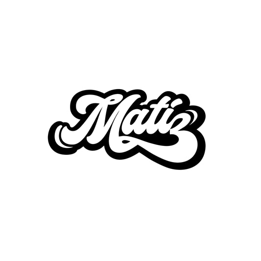 Matiz Café