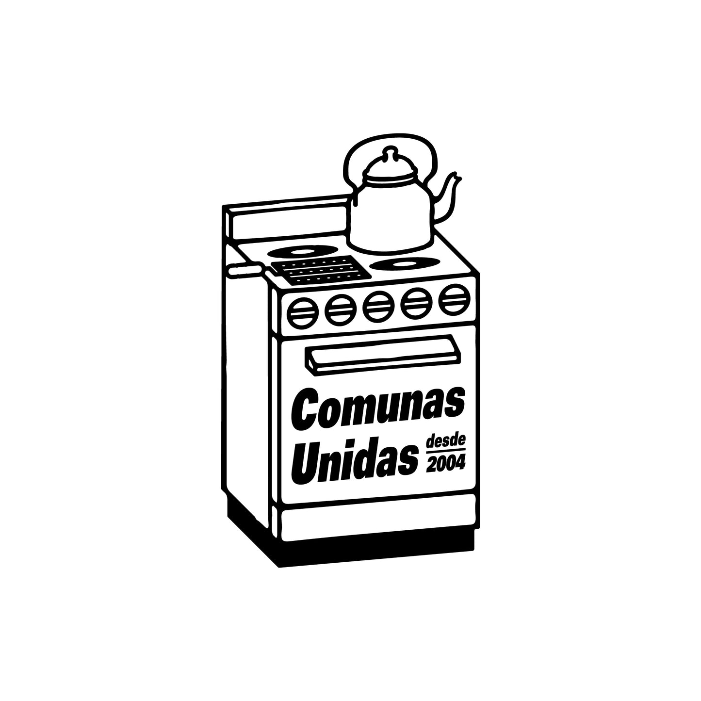 Comunas Unidas