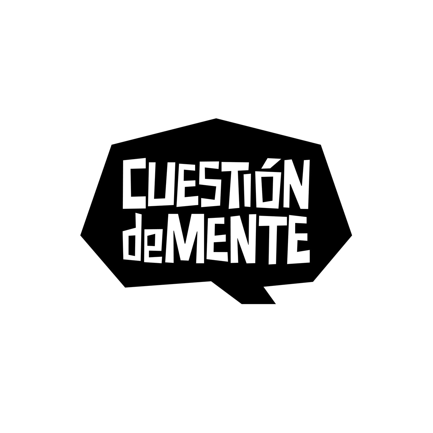 Cuestion de Mente