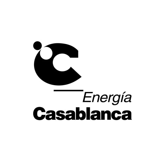 Energía Casablanca