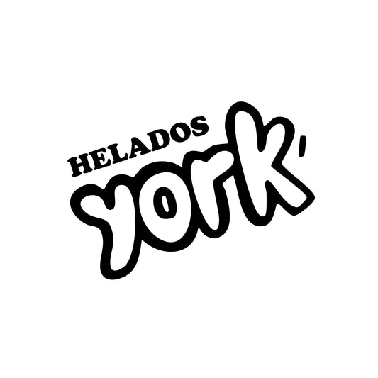 Helados York