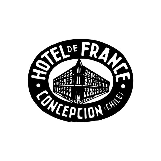 Hotel de France