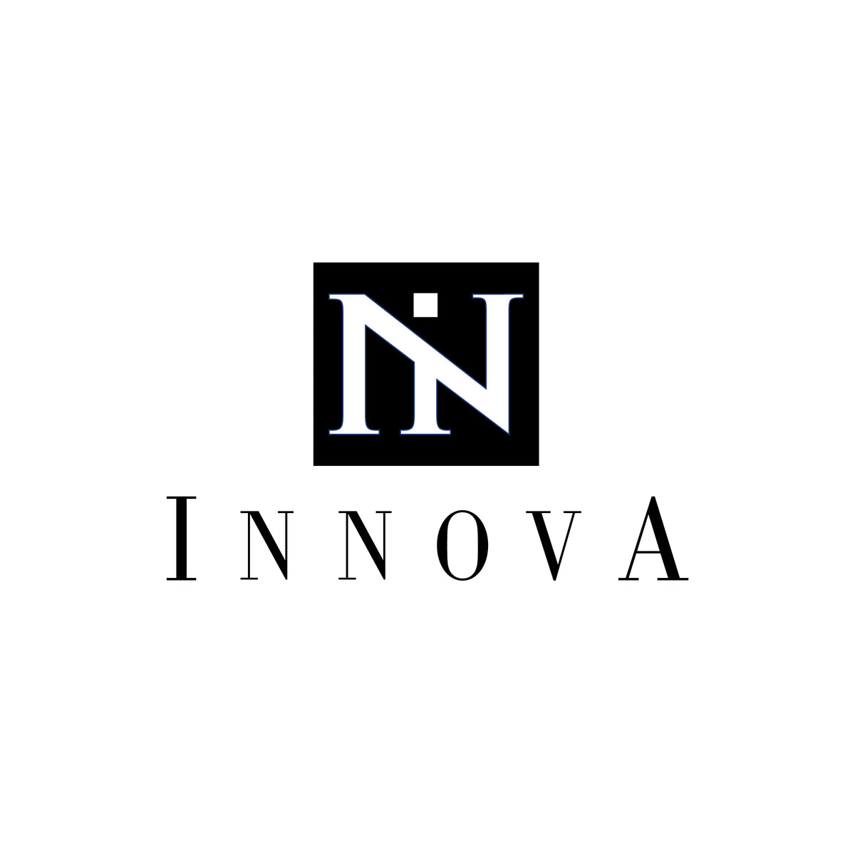Gray Innova Logo Innova – Logosdechile