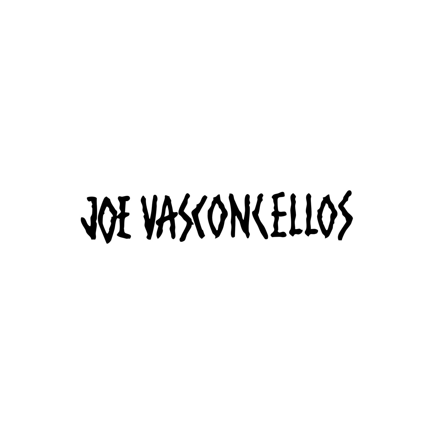 Joe Vasconcellos