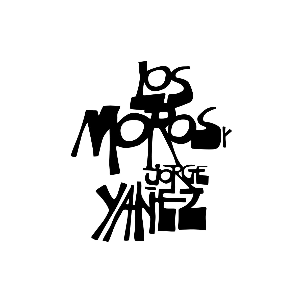Los Moros y Jorge Yañez
