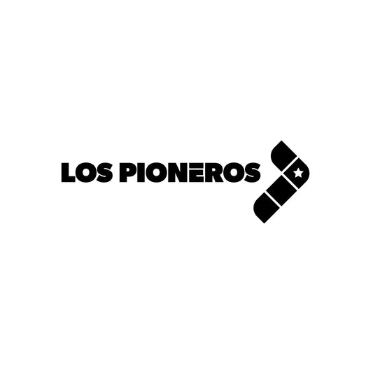 Los Pioneros
