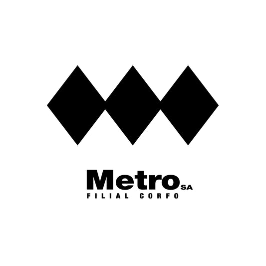 Metro de Santiago