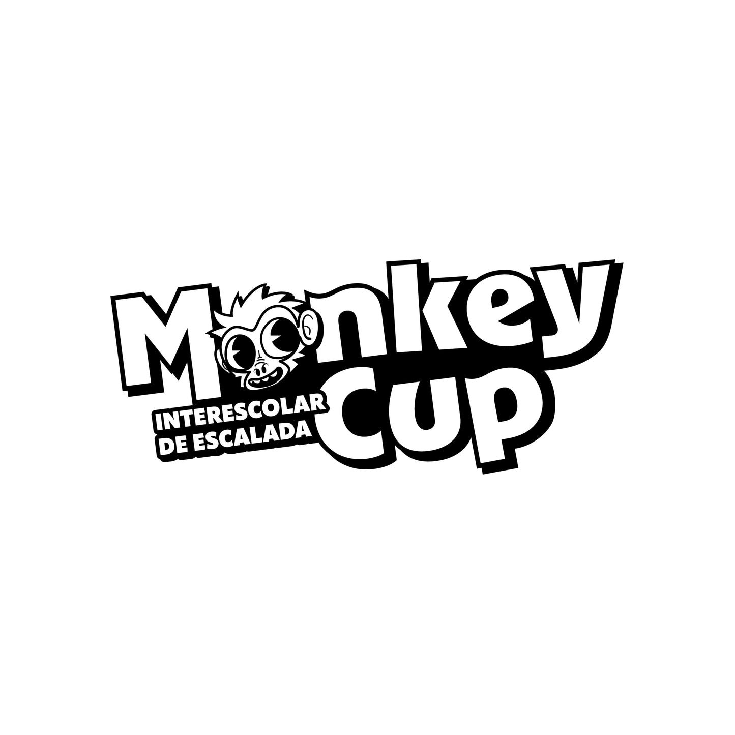 Monkey Cup
