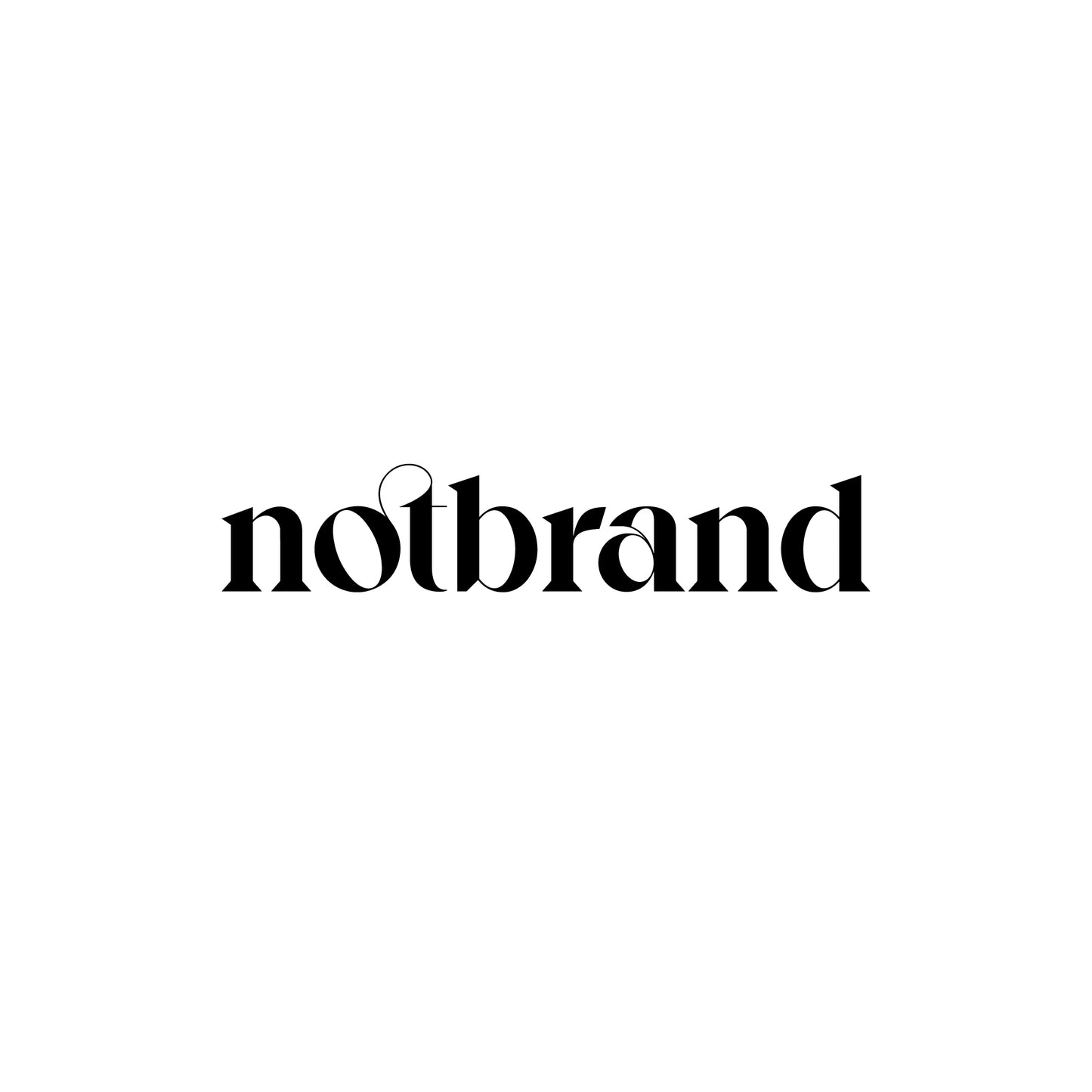 Notbrand