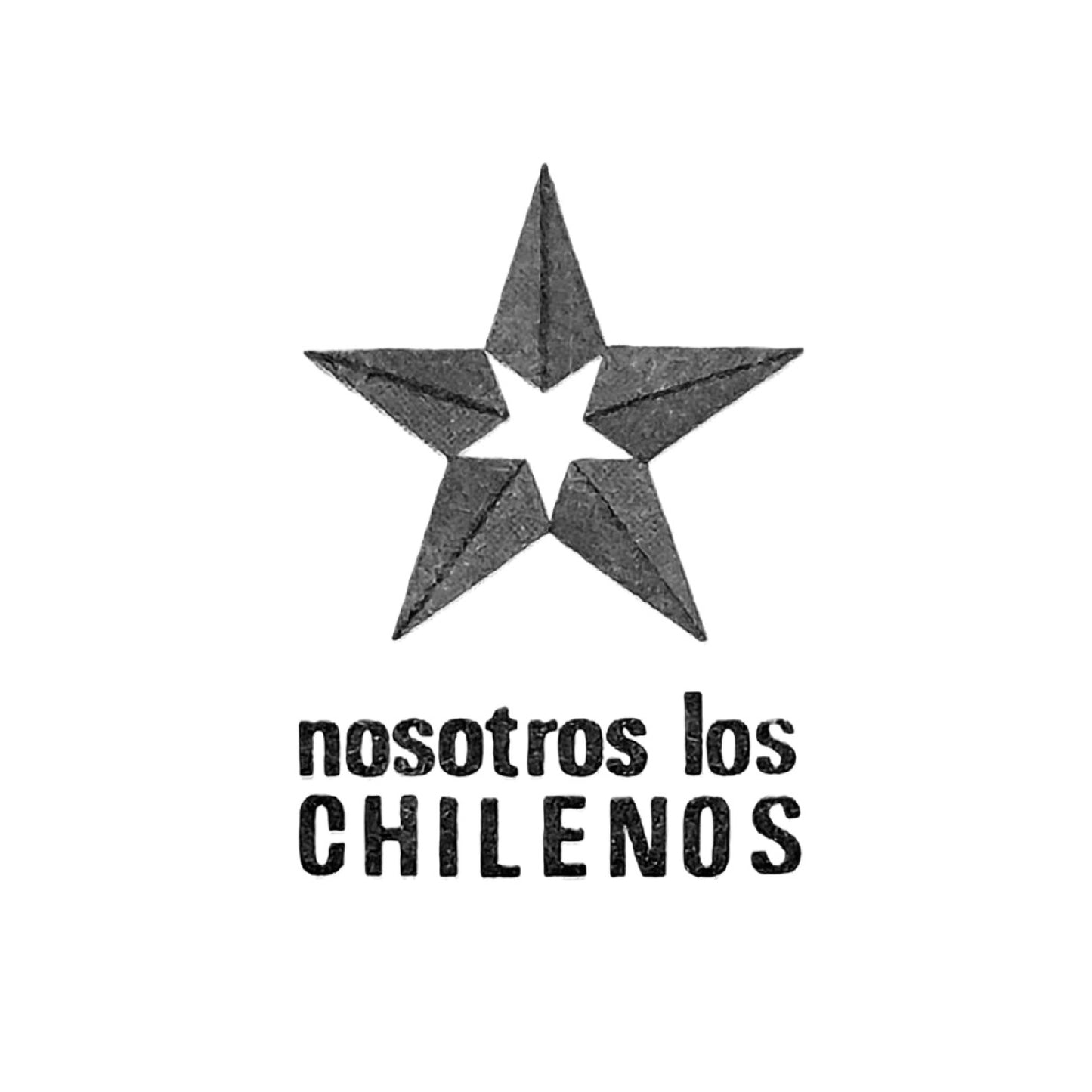 Nosotros Los Chilenos