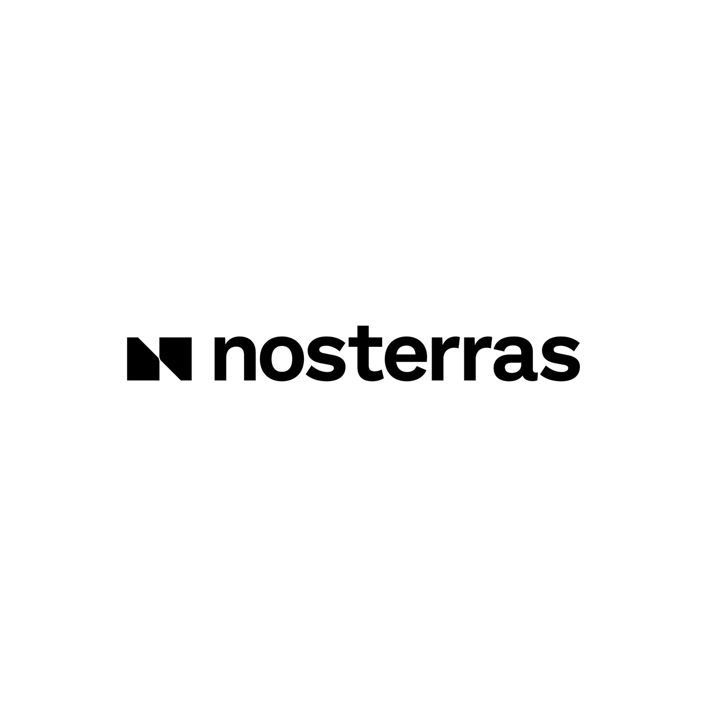 Nosterras