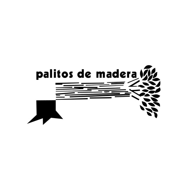 Palitos de Madera