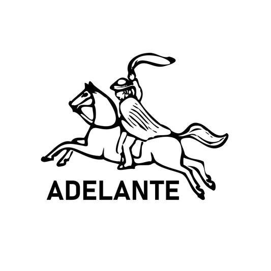 Paños Adelante