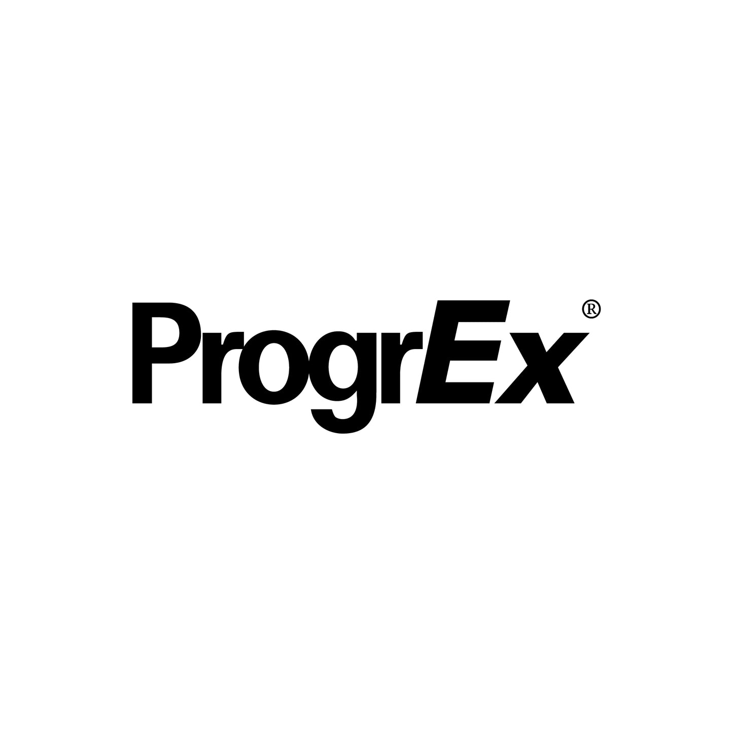 ProgrEx
