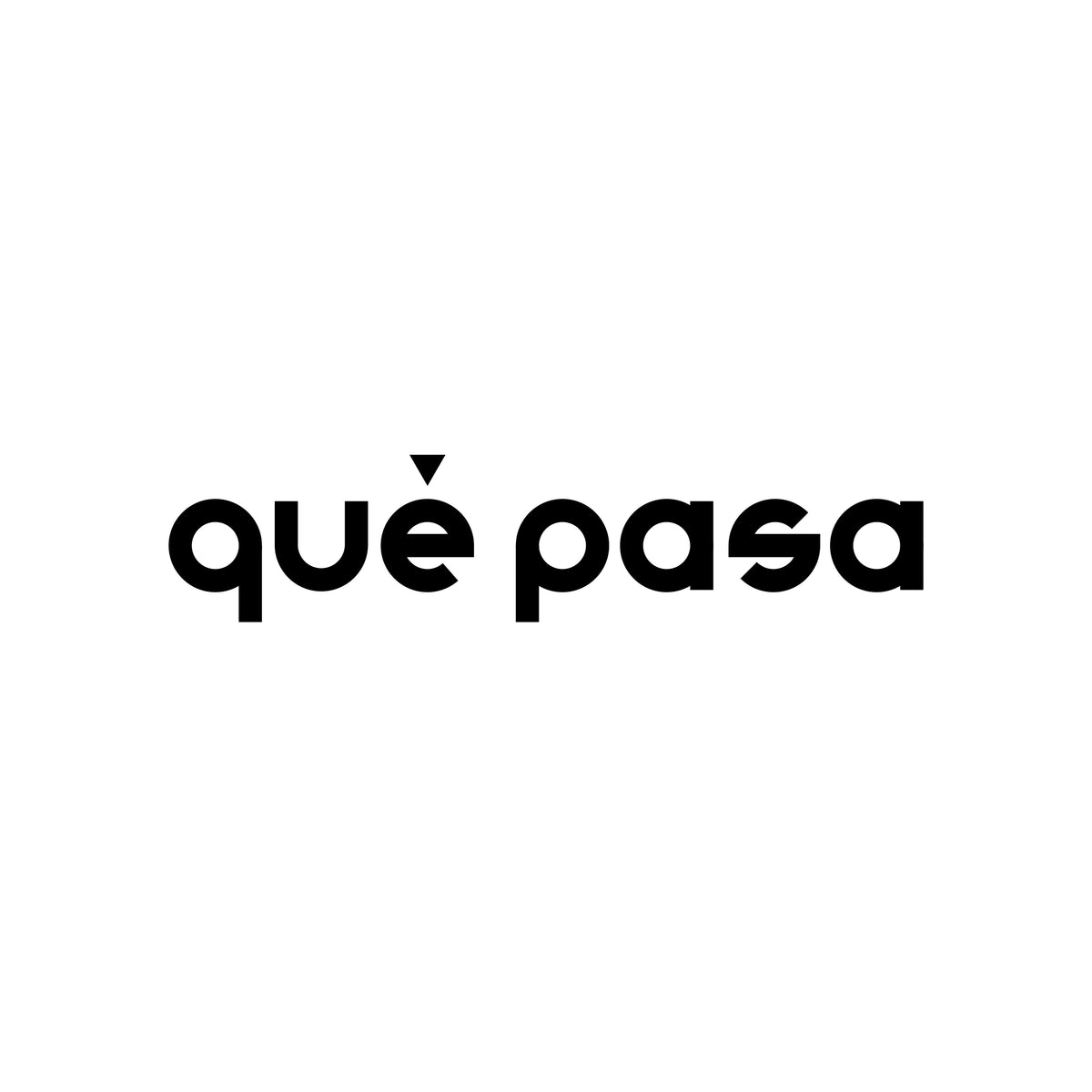 Qué Pasa