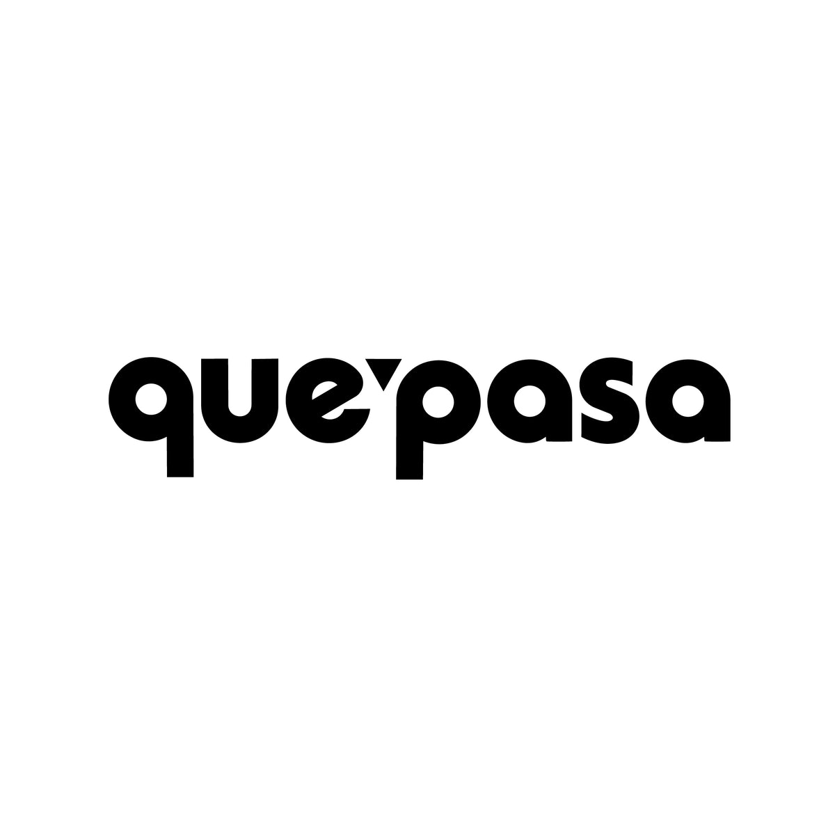 Qué Pasa