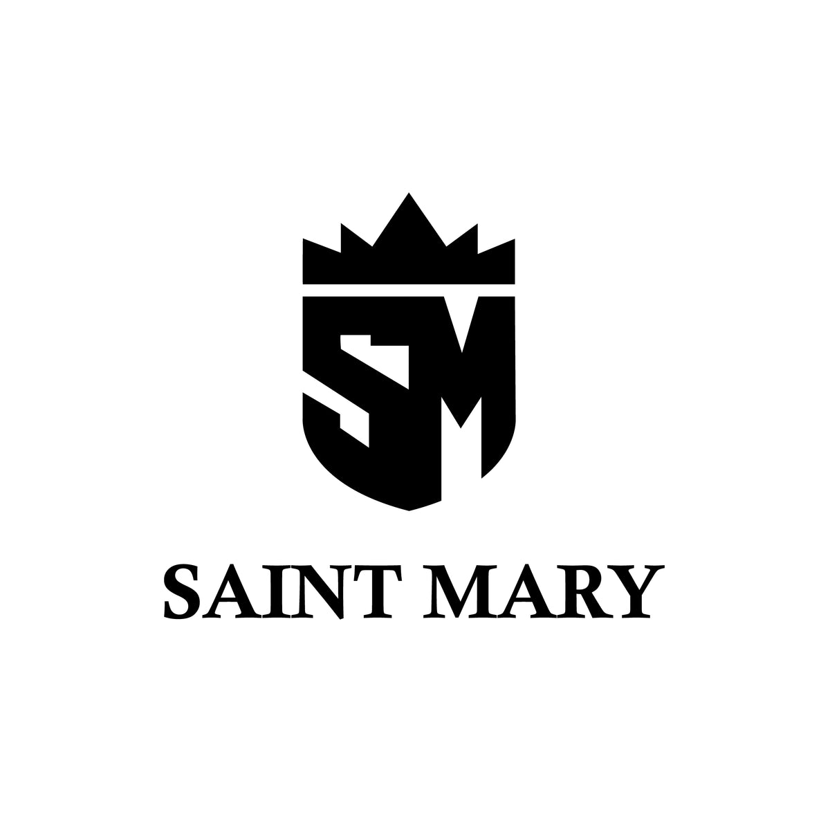 Saint Mary