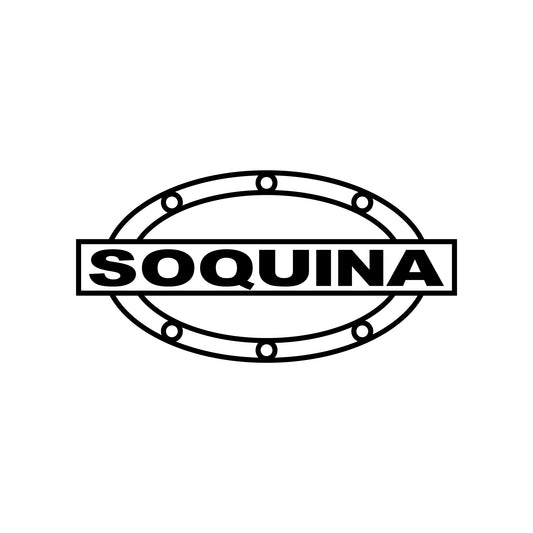 Soquina