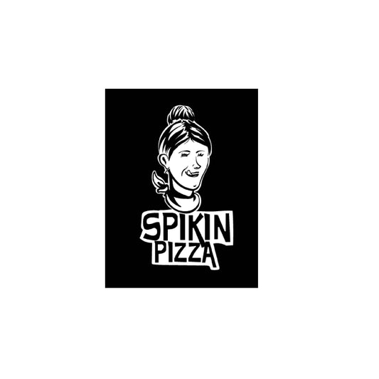 Spikin Pizza