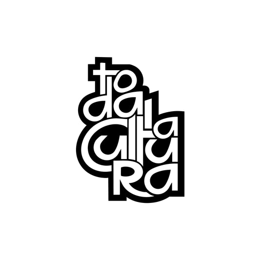 Toda la Cultura
