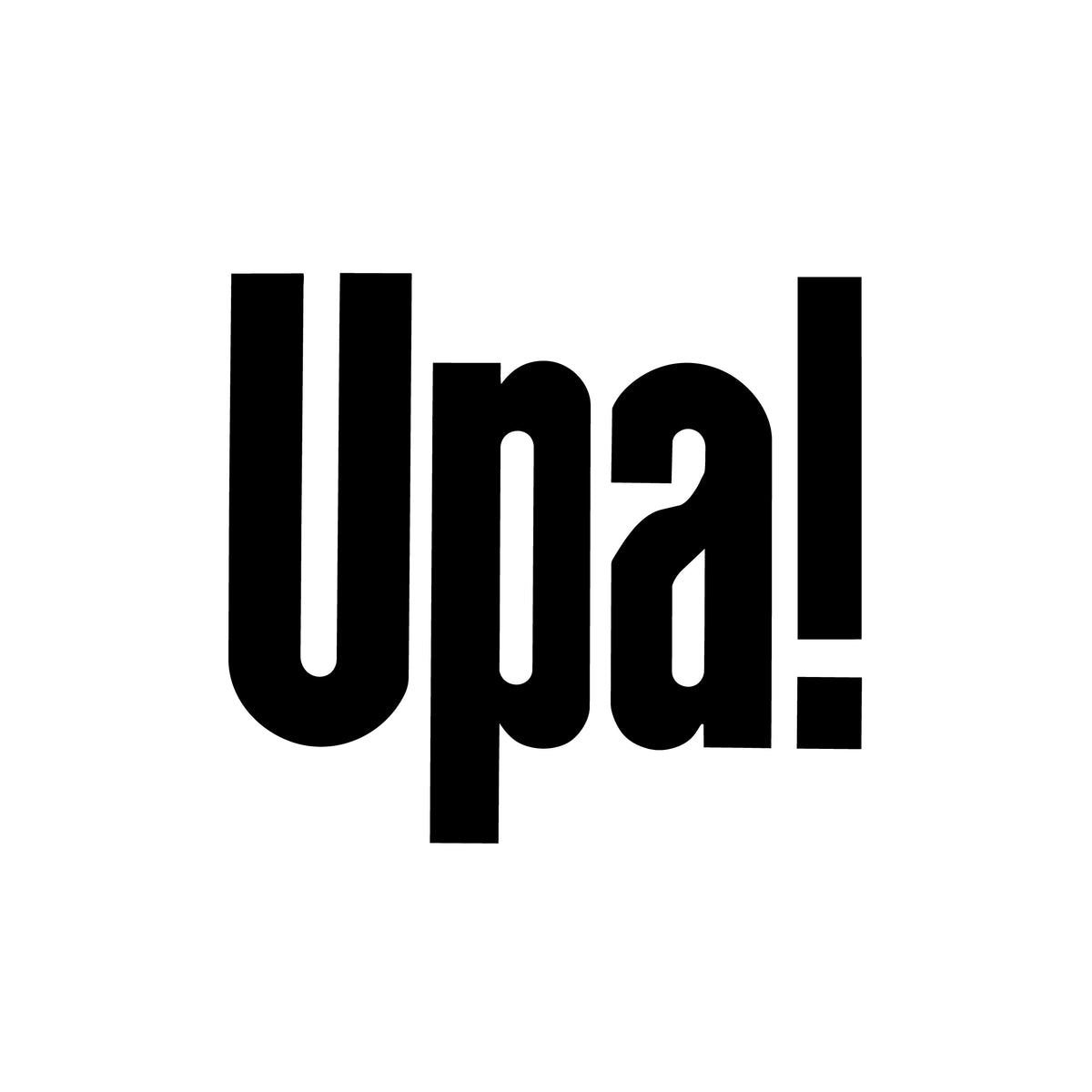 UPA!