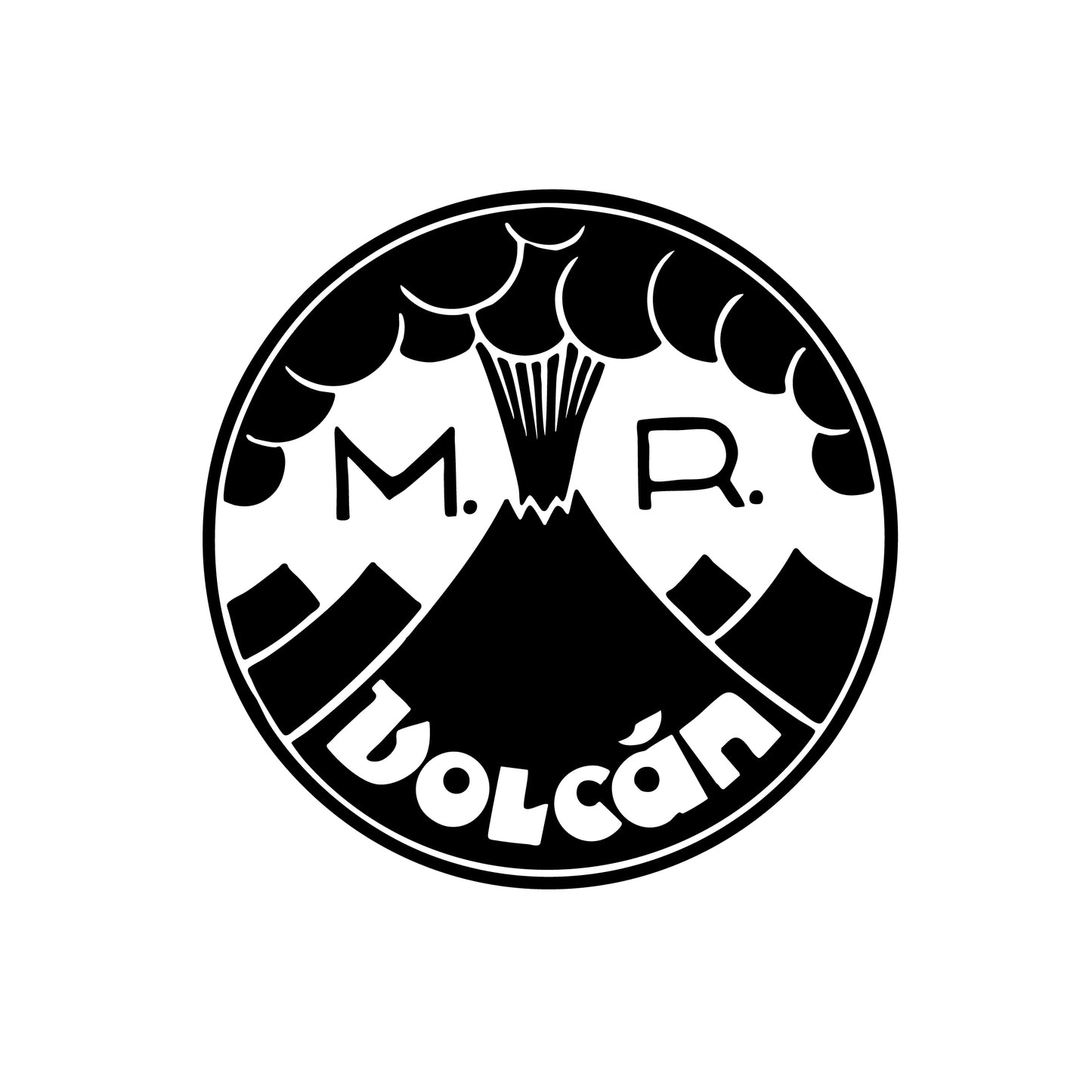 Volcán