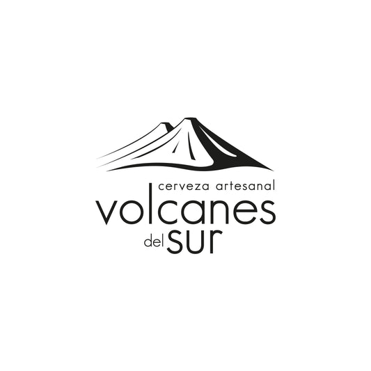 Volcanes del Sur