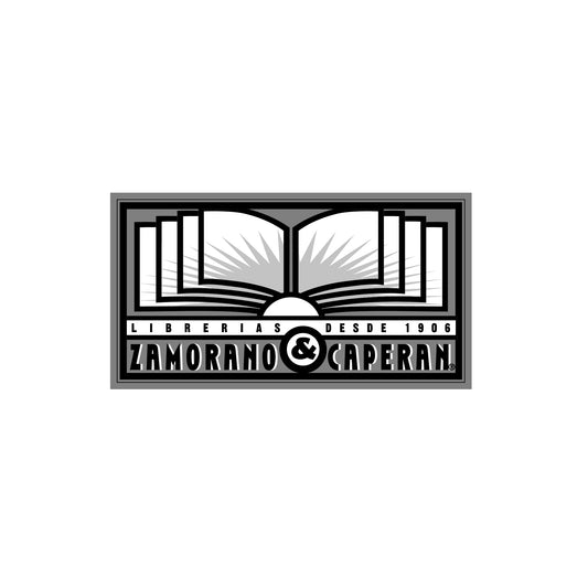 zamorano & caperan librerías