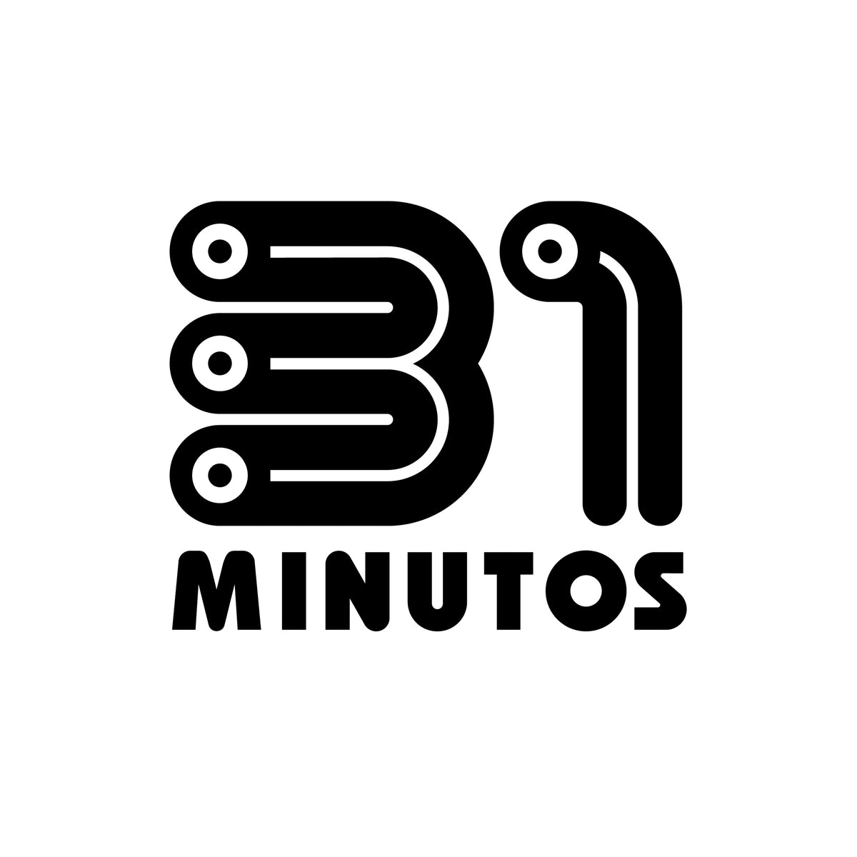 31 minutos