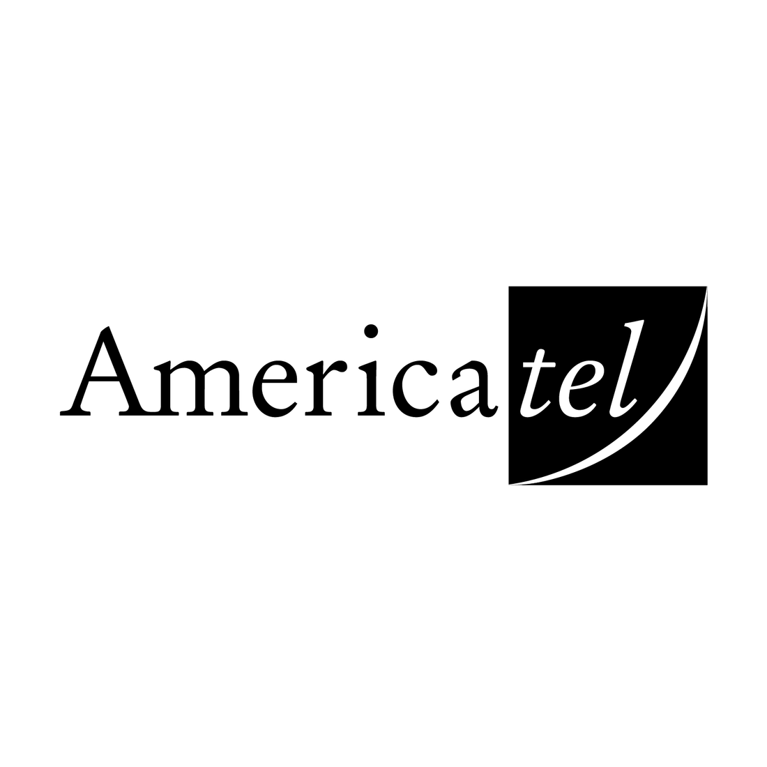 Americatel – Logosdechile
