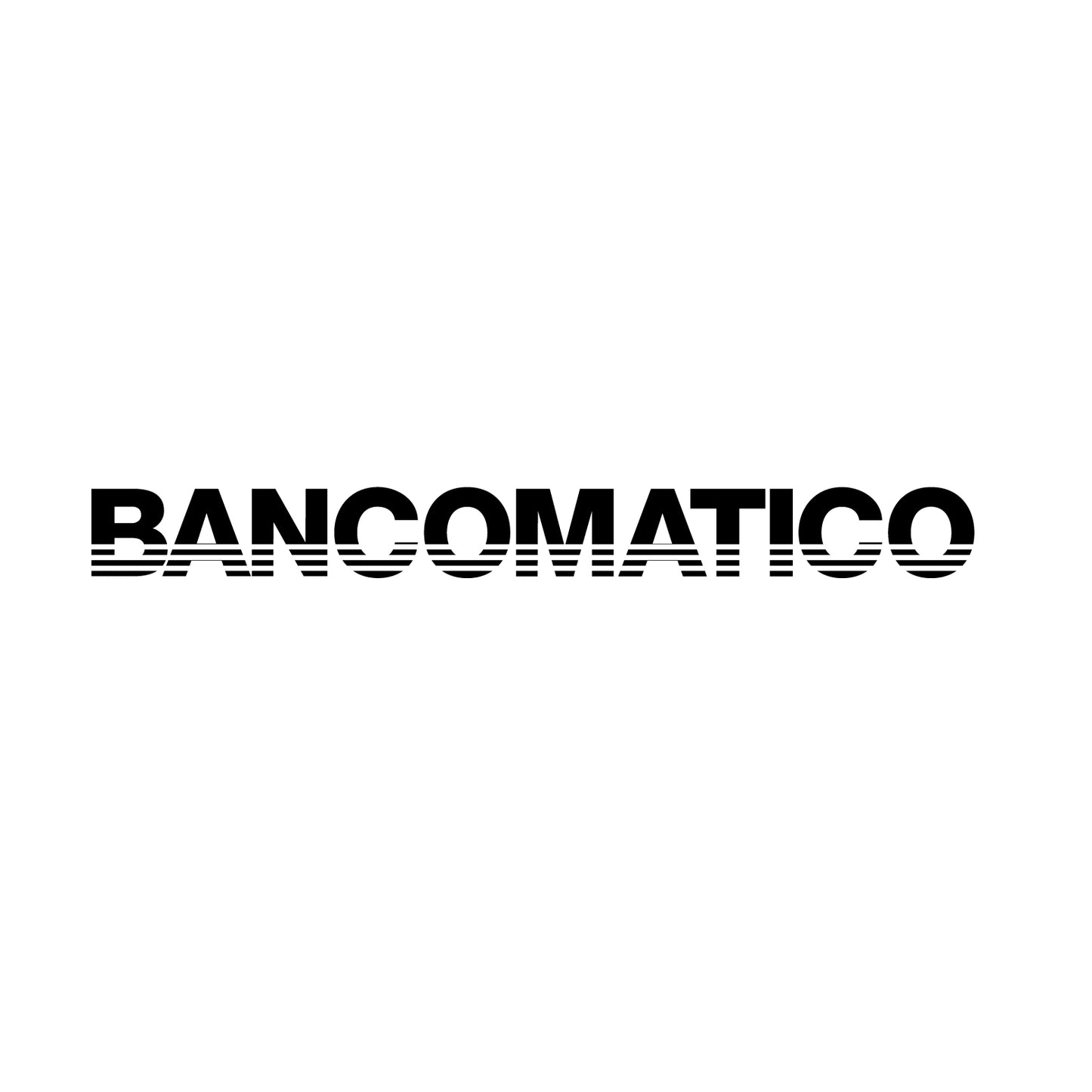 BANCOMATICO