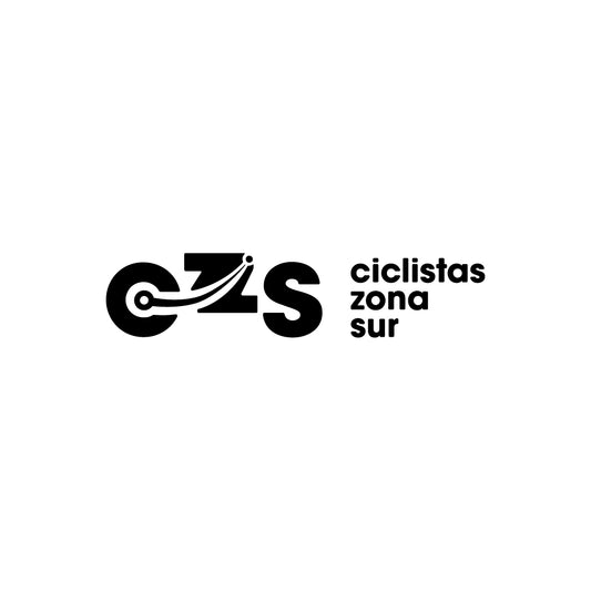 Ciclistas Zona Sur