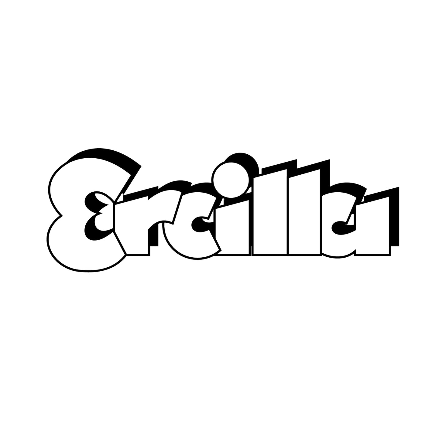 Ercilla