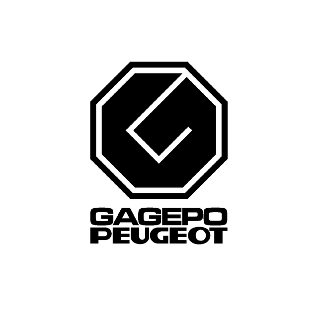 Gagepo Peugeot