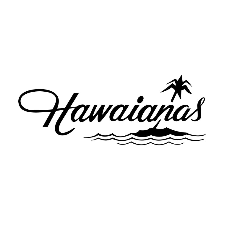 Hawaianas