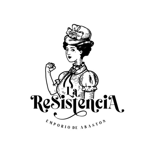 La Resistencia